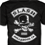 Slash - Biker Patch