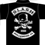 Slash - Biker Patch - Work Shirt