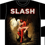 Slash - Angel - European Tour Dates On Back