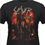 Slayer - Enthroned (Black)