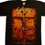 Slayer - Crucify - World Tour 2012 (Black)