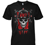 Slayer - Banner Skull