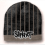 Slipknot - Black/Brown Rib Knit