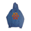 Snow Patrol - Blue Hoodie
