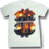 Snow Patrol - Fallen Empires Crowd Design White