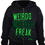Sophie Lancaster - Weirdo Mosher Freak (Green Zip)