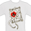 Sophie Lancaster - Robs Picture (Mens White)