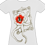 Sophie Lancaster - Robs Picture (Womens White)