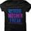 Sophie Lancaster - Weirdo Mosher Freak (Blue & Purple)