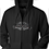 Sophie Lancaster - S.O.P.H.I.E logo - Zipped (Black)