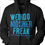 Sophie Lancaster - Weirdo Mosher Freak (Blue Zip)