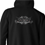 Sophie Lancaster - Logo - Zipped With High Backprint