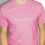 Spiritualized - Logo (Pink)