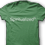 Spiritualized - Logo (Green)