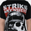 Strike Anywhere - Skull