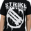 Strike Anywhere - Logo