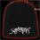 Suffocation - Logo