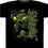 Suffocation - Effigy Side Print Logo