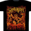 Suffocation - Human Waste 2012 (Black)