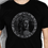 Swervedriver - Jesus - Black With Silver Print (Mens)