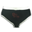 She Wants Revenge - SWR Black Hotpants