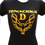 Tenacious D - Firebird (Black) - Girls