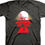 Tenacious D - Dawn of the D (Grey) (XXL only)