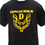 Tenacious D - Firebird (Black) (XXL only)