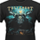 Testament - Dark Roots Of Earth (Black)