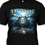 Testament - Dark Roots Of Earth (Black)