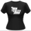 Thin Lizzy - Classic Logo (Girls)