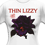 Thin Lizzy - Black Rose