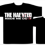 The Haunted - Made Me Do It (Black)