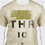 Thrice - Eye Chart