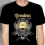 Throwdown - Free Masons (Black)