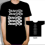 2manydjs - Repeat Logo
