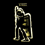 T Rex - Electric Warrior (Girls)
