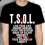 TSOL - Crucifix