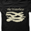 The Waterboys - Logo (beige)
