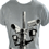 Underoath - Surveillance (Slim Fit)