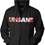 Unsane - Bloody Logo (Zipped)