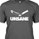 Unsane - Cut Throat Razor (Charcoal)