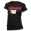 Unsane - Meat Cleaver (Womens)