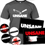 Unsane - Cut Throat Razor Bundle