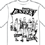 Unseen - Protect & Serve (White)
