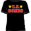 U.S Bombs - Logo