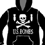 U.S Bombs - Skull & Bombs