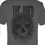 The Used - Porcupine Skull