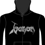 Venom - Black Metal (Zipped)