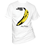 Velvet Underground - Warhol Banana (White)